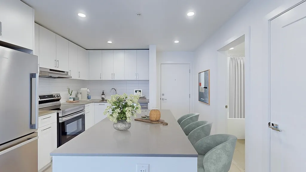 Latimer Village Rentals — Photo 1