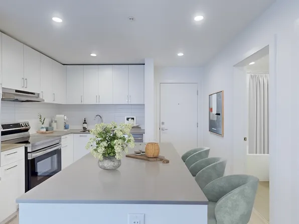 Latimer Village Rentals