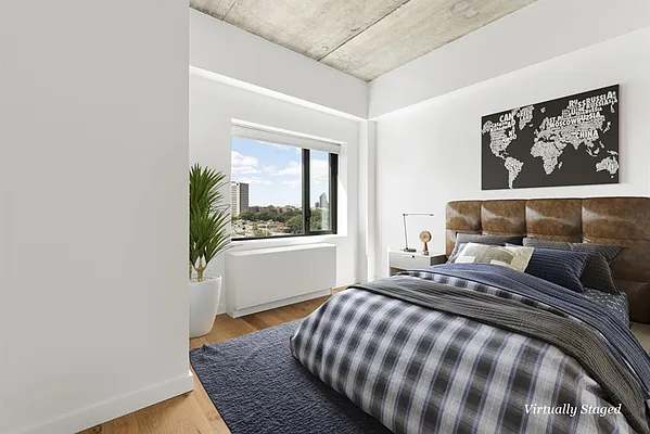 Rented by Corcoran | media 9