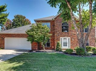3904 Heatherwood Dr, Swansea, IL