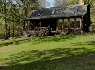 141 Cartwright Rd, Chicora, PA 16025