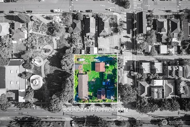 3rd image of 6438 Corson Avenue S