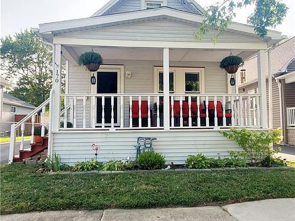 3rd image of 170 Franklin St