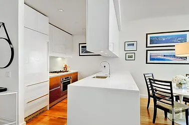 Sold by Halstead Real Estate