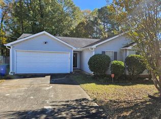3167 River Oak Rd, Decatur, GA 30034