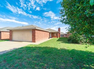 6510 86th St, Lubbock, TX 79424