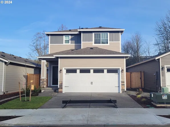 3435 NE 120th Cir, Vancouver, WA 98686