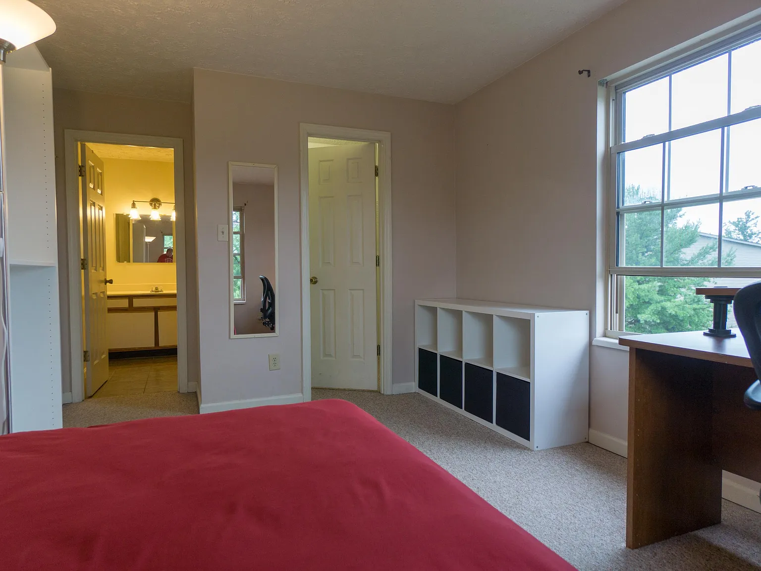 3200 John Hinkle Place - K — Photo 2