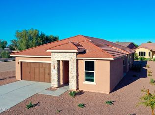 21197 N Jubilee Place, Maricopa, AZ 85138