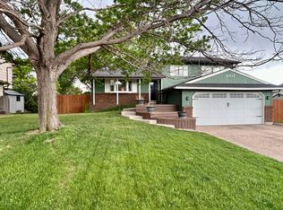 4107 Carla Dr, Cheyenne, WY 82009