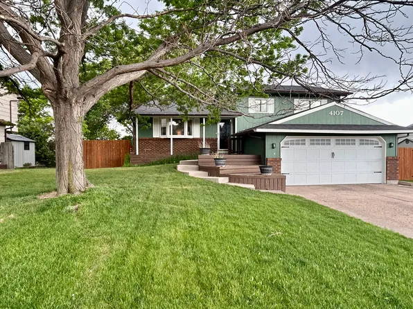 4107 Carla Dr, Cheyenne, WY 82009