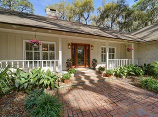 17 Fairway Dr, Saint Simons Island, GA 31522