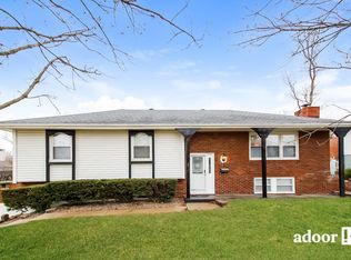 16008 E 30th St S, Independence, MO 64055