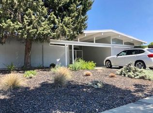 1438 Kingfisher Way #NA, Sunnyvale, CA 94087