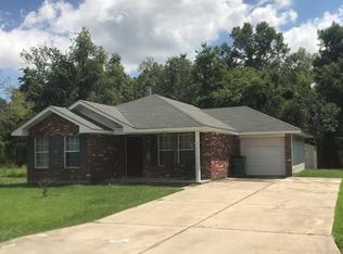 415 Kennedy St, Ama, LA 70031
