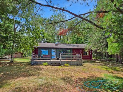 8942 Little Pelican Dr, Pequot Lakes, MN, 56472