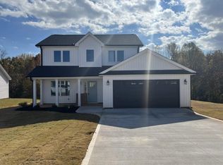 3127 Lorenzo Ct, Inman, SC 29349