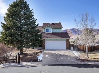 5010 Granby Cir, Colorado Springs, CO 80919