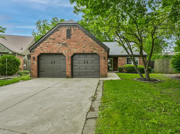 6841 Colony Pointe South Dr, Indianapolis, IN 46250