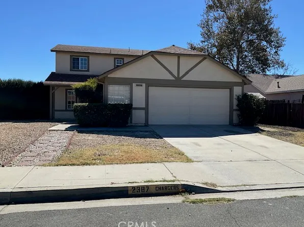 2387 Rose Ave, Hemet, CA 92545