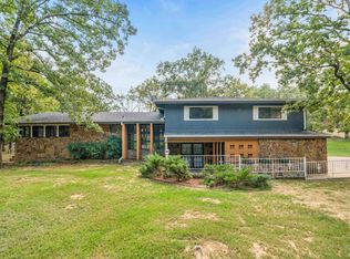 208 Southshore Dr, Hot Springs, AR 71913
