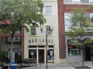19 Market St #C, Wilmington, NC 28401