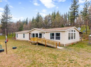 351 Woodland Rd, Goldendale, WA 98620