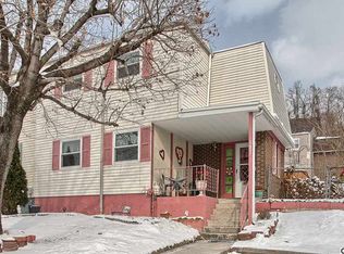 507 S 2nd St, Steelton, PA 17113
