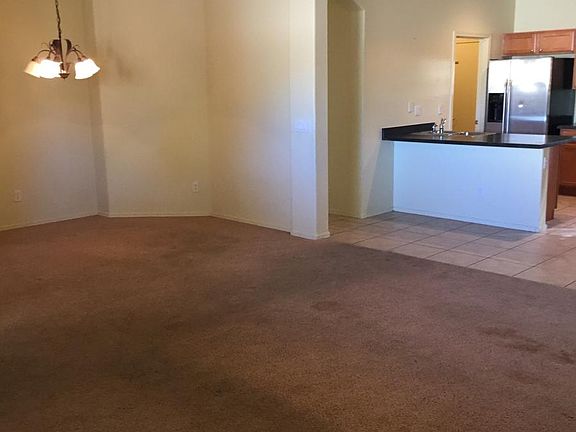 Dining /Living Area
