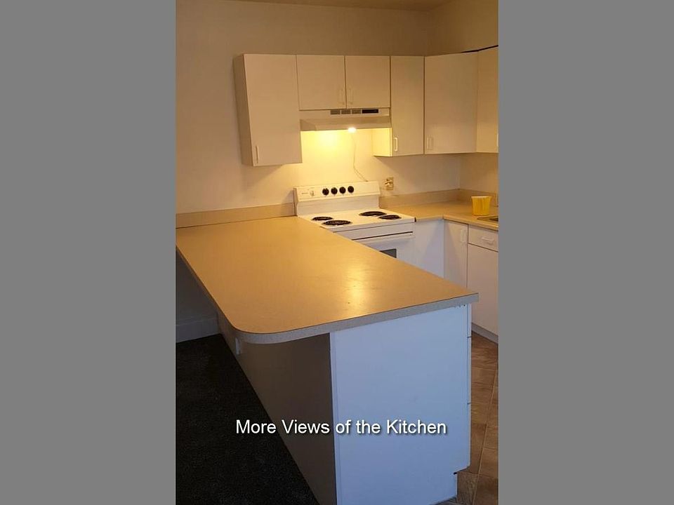 Another View of Kitchen