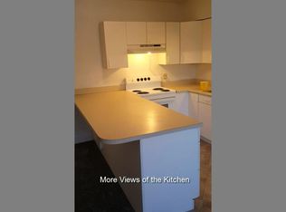 1907 5th Ave E APT 3, Kalispell, MT 59901