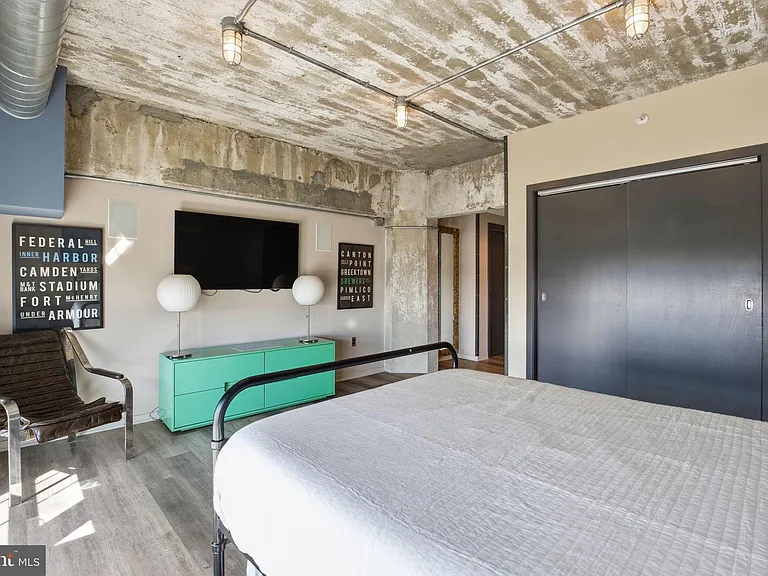 1200 Steuart St #1119 — Photo 13