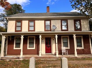 1449 Waterbury Rd, Thomaston, CT 06787