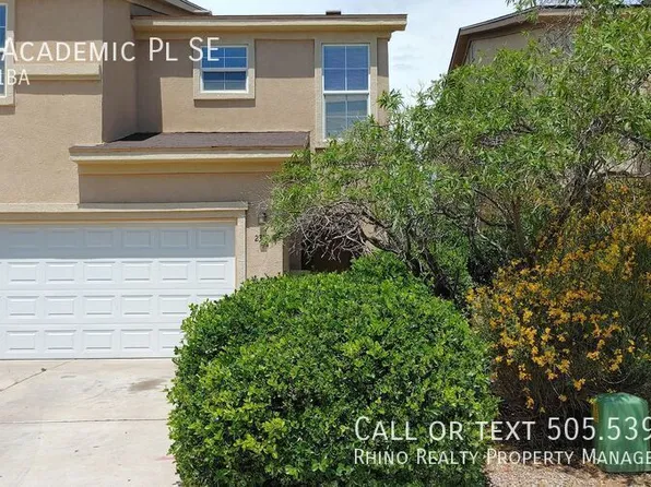 2319 Academic Pl SE, Albuquerque, NM 87106
