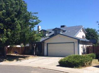 824 Tassajara Ct, Modesto, CA 95358