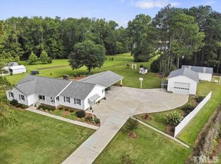 45 Scott Rd, Kenly, NC 27542