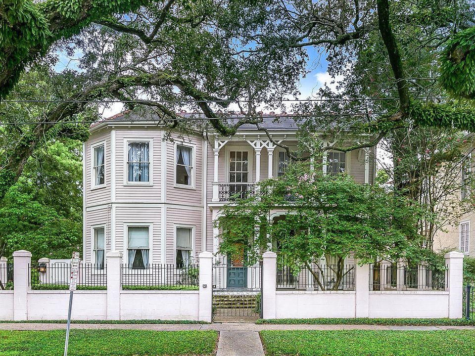 1st image of 1204 Napoleon Ave #4