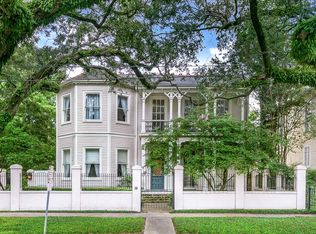 1204 Napoleon Ave #4, New Orleans, LA 70115