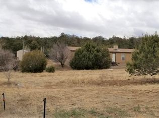 14 Cody Rd #A, Edgewood, NM 87015