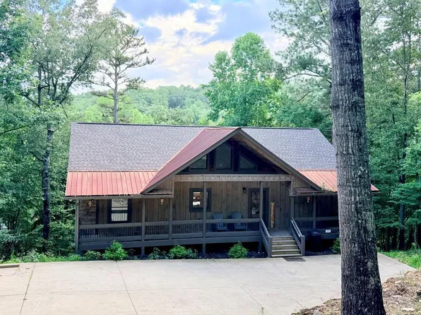 65 Dawn Ln, Ellijay, GA 30540