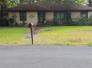 4601 Wadsworth Dr, Dallas, TX 75216