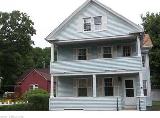 45 Pasco St, Meriden, CT 06451