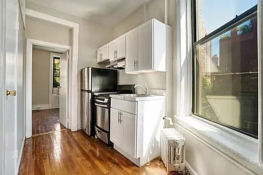 Rented by REAL New York