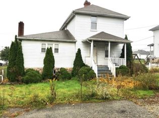 616 26th St, Blairsville, PA 15717