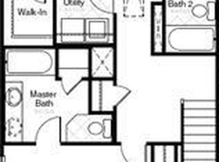 6944 Pascal Way, Fort Worth, TX 76137