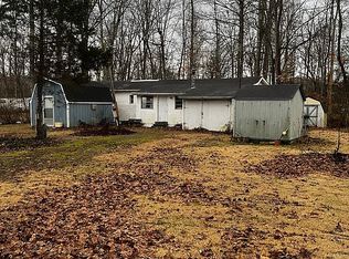 42 Red Bird Ln, Worthville, KY 41098