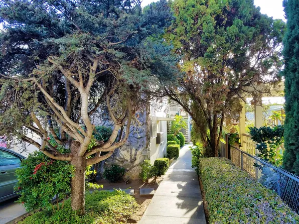 3536 First Ave, 3536 1st Ave APT 7, San Diego, CA 92103