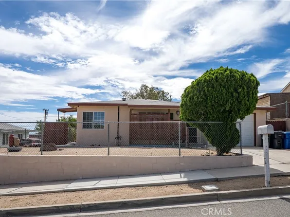 717 Belinda Ave, Barstow, CA 92311