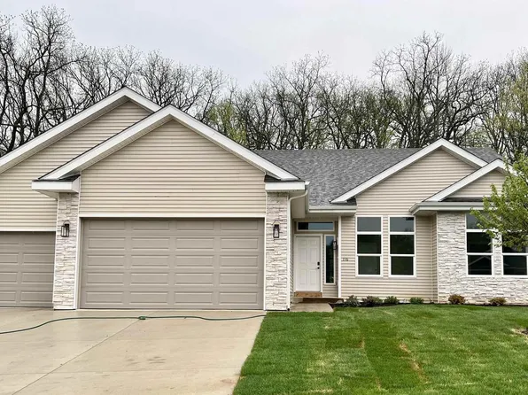 116 Valle Tell Drive, New Glarus, WI 53574