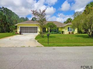 20 Pine Croft Ln, Palm Coast, FL 32164